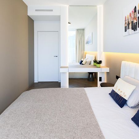 Brand New Central Panorama Vilna Exterior foto