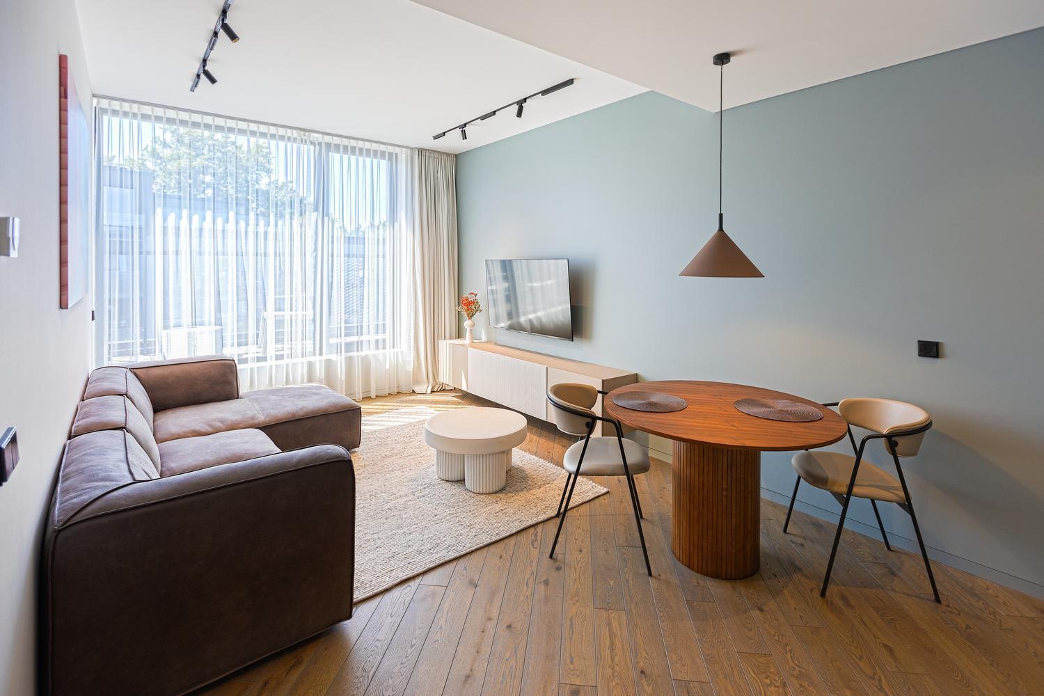 Brand New Central Panorama Vilna Exterior foto