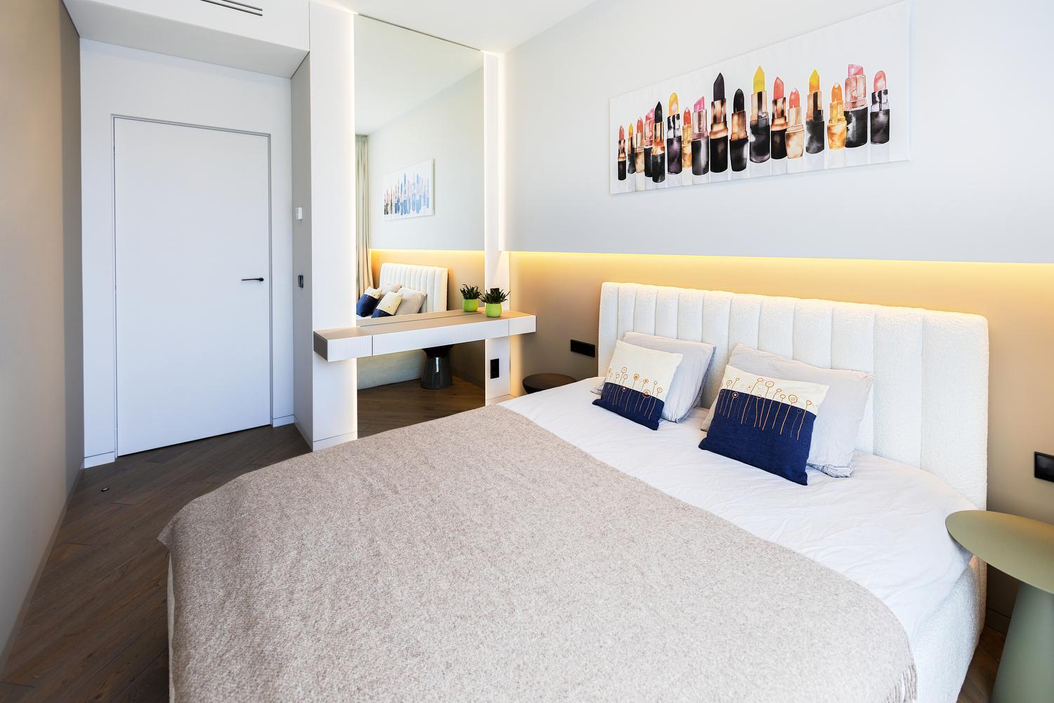 Brand New Central Panorama Vilna Exterior foto