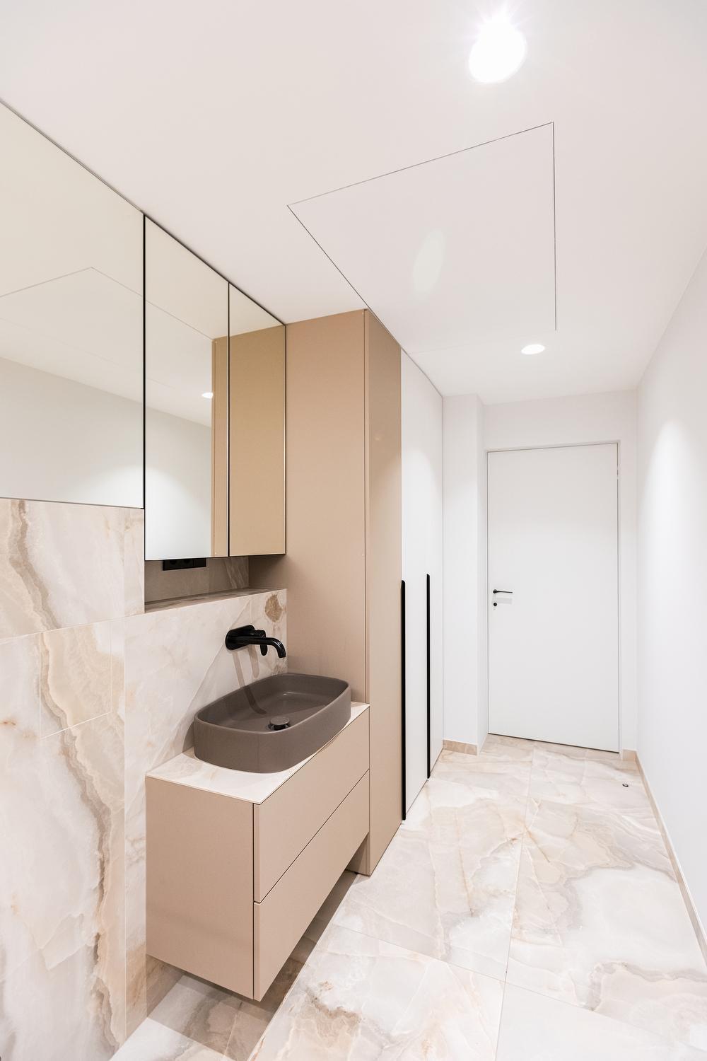 Brand New Central Panorama Vilna Exterior foto