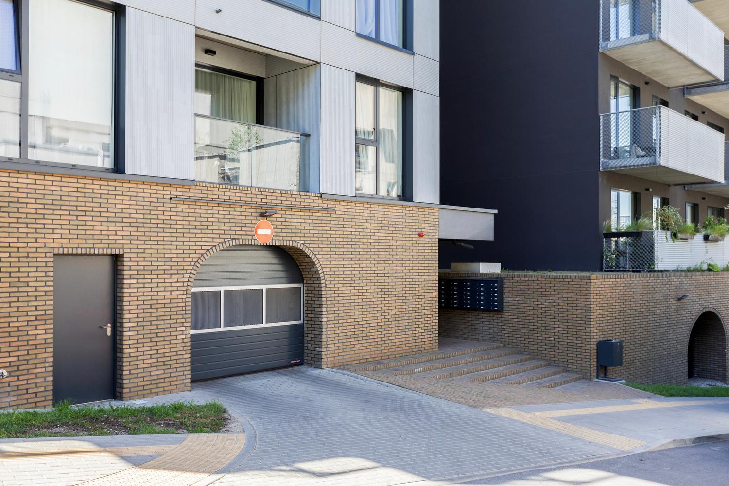 Brand New Central Panorama Vilna Exterior foto